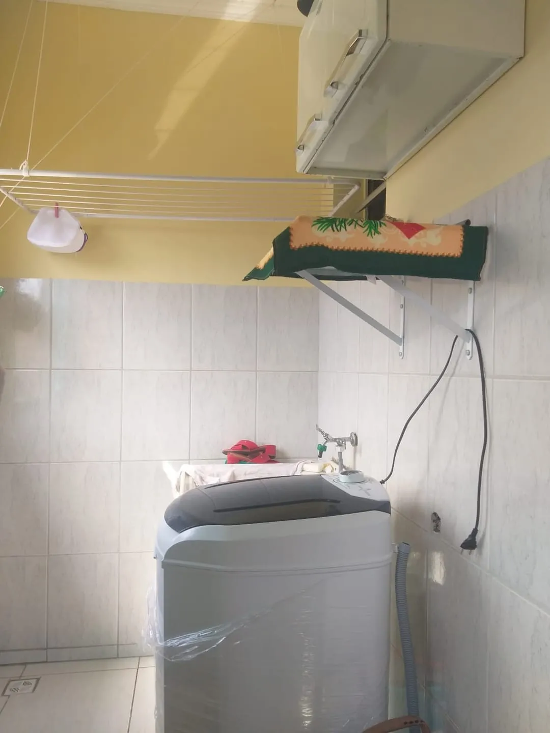 Foto do imóvel Apartamento à venda 1 Quarto, 1 Vaga, 45M², Jardim Mariana, Pindamonhangaba - SP | Mariana