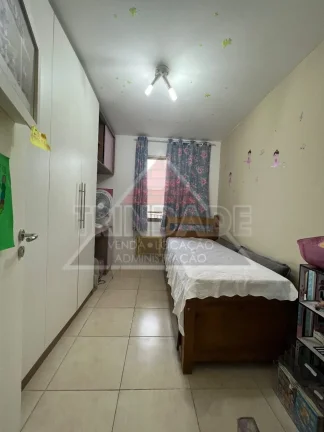 Imagem APARTAMENTO RESIDENCIAL em RIO DE JANEIRO - RJ, RECREIO DOS BANDEIRANTES