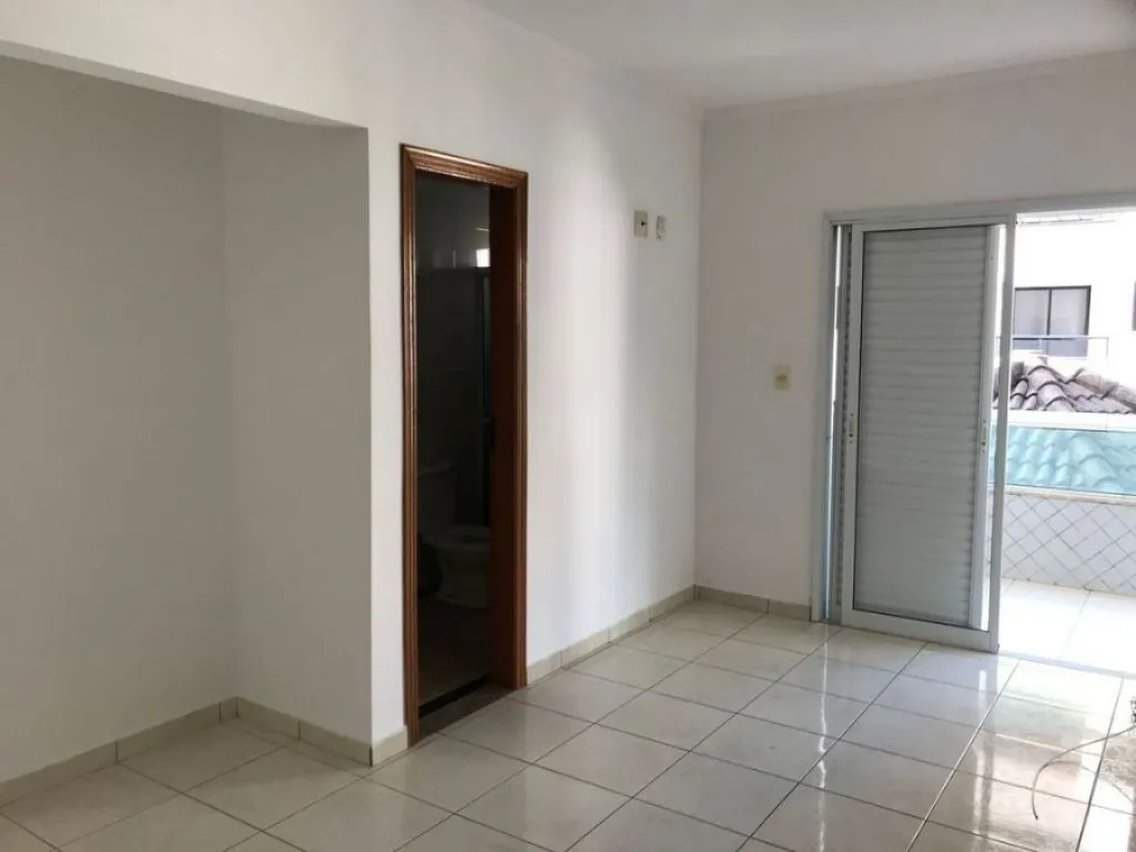 Imagem APARTAMENTO COM 170,35 m² - TUPI - PRAIA GRANDE SP