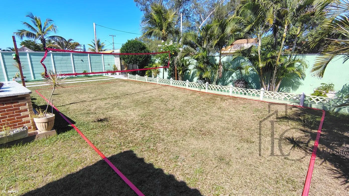 Imagem Casa para Venda em Saquarema, Itaúna, 6 dormitórios, 4 suítes, 2 banheiros, 4 vagas