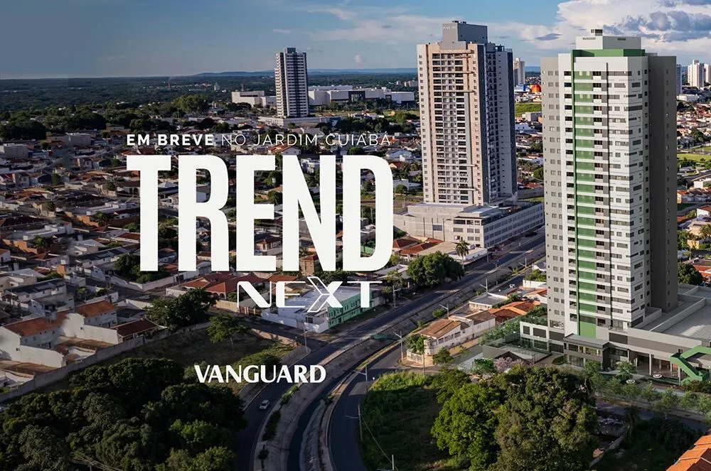 Foto do imóvel Apartamento Àgio à venda no Vanguard Next Trend Goiabeiras em Rua Professor Ranulfo Paes de Barros