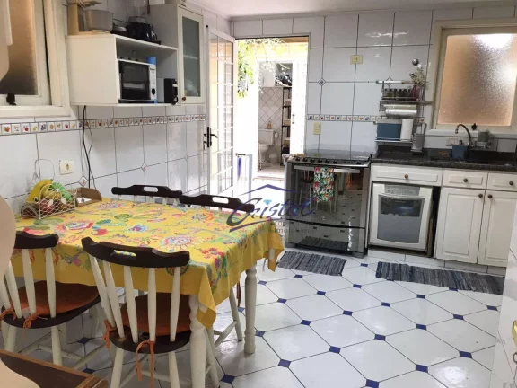 Imagem Casa com 3 dormitórios, 228 m² - venda por R$ 745.000,00 ou aluguel por R$ 5.995,00/mês - Butantã - São Paulo/SP