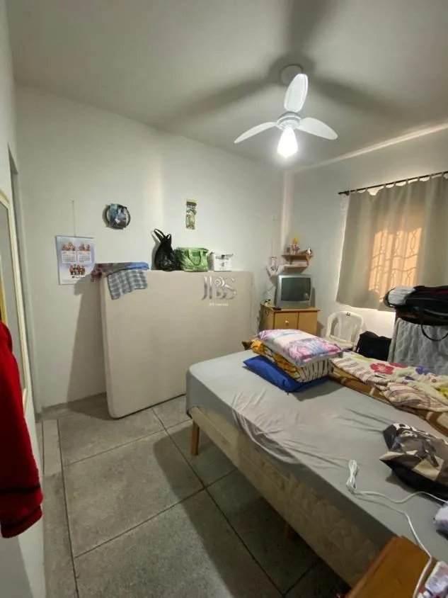Imagem CASA 4 DORMITÓRIOS E EDÍCULA LADO PRAIA NO GAIVOTAS EM ITANHAÉM