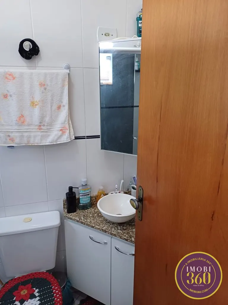 Imagem SOBRADO EM CONDOMINIO FECHADO VILA LAIS