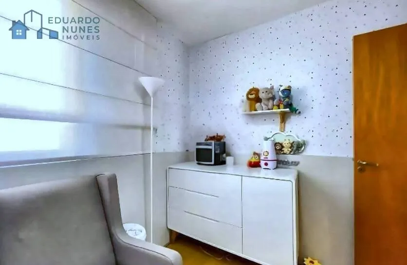 Imagem Cobertura à venda 121,45 m² com 03 quartos, 02 vagas na Serra!!!!!!!