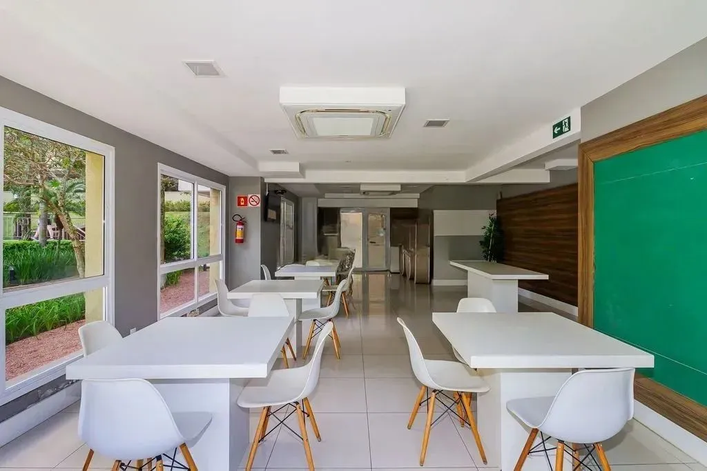 Imagem Apartamento em Jardim Carvalho