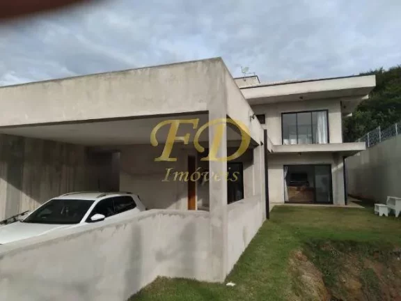 Imagem Casa em Atibaia.