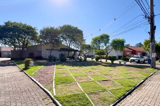Imagem Casa em Condomínio para venda no bairro Olaria em Canoas