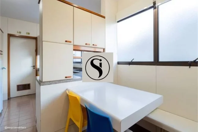 Imagem APARTAMENTO RESIDENCIAL em SÃO PAULO - SP, ITAIM BIBI