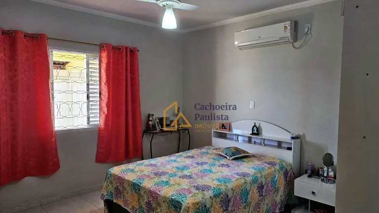 Imagem Casa com 7 dormitórios à venda - São João - Cachoeira Paulista/SP