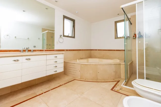 Imagem Apartamento à venda em São Paulo, Vila Congonhas, com 4 quartos, 280m2