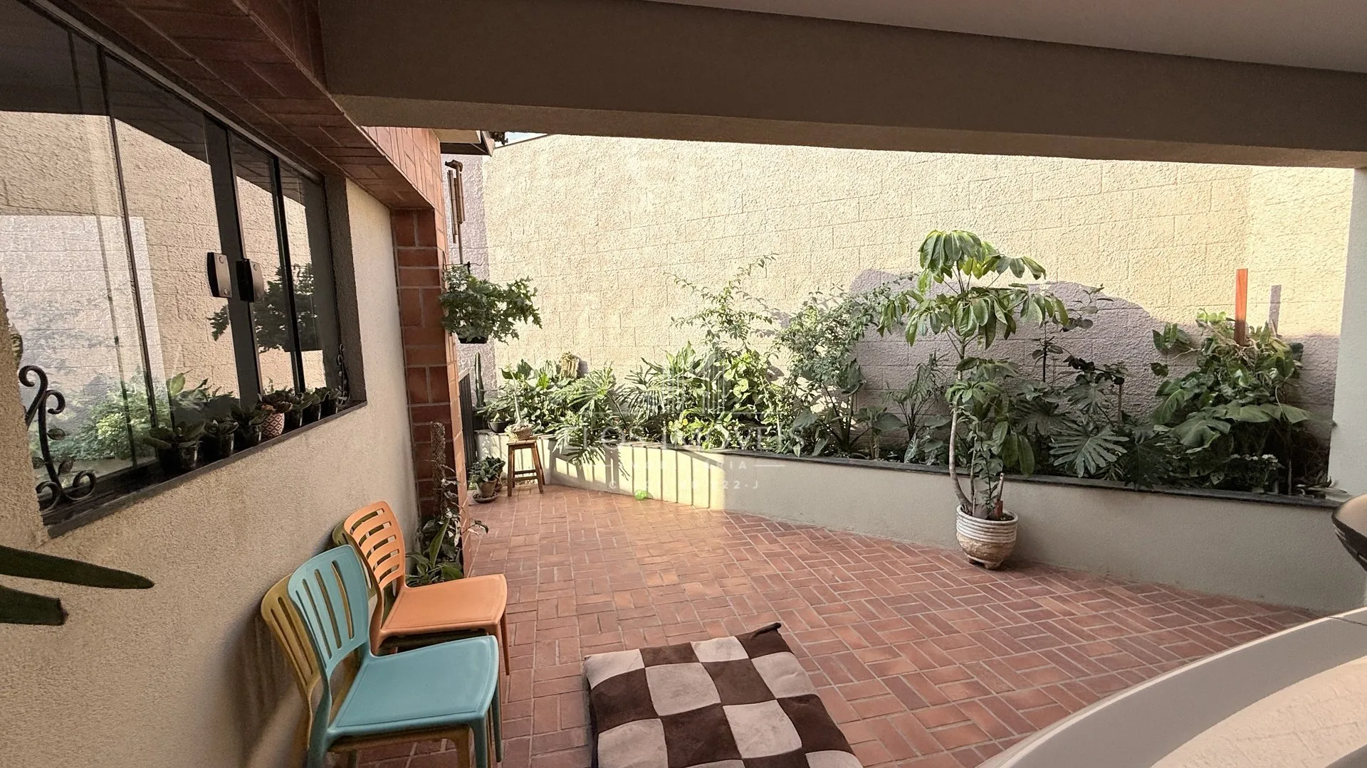 Imagem Casa de 3 quartos, 123m² no bairro Jardim Primavera, em Limeira
