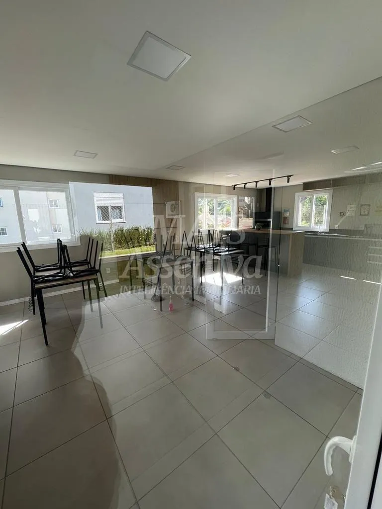 Imagem Apartamento a venda no bairro Pátria Nova, Novo Hamburgo/RS - 2 dormitórios