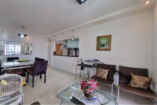 Foto do imóvel Apartamento à venda no bairro Tatuapé - São Paulo/SP
