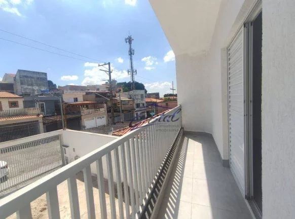 Imagem Casa Nova com 2 quartos (2 suítes) à venda, 180 m² - Jardim das Vertentes - Vila Sônia - São Paulo/SP