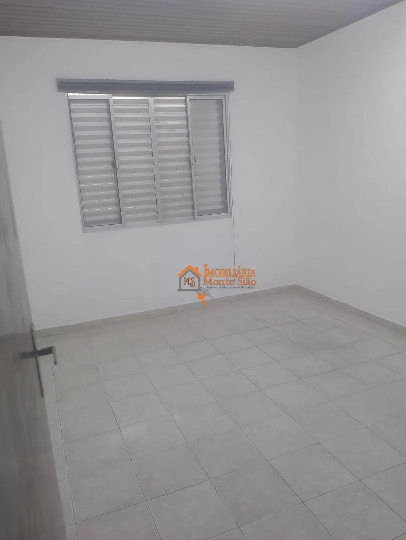 Imagem Sobrado com 3 dormitórios à venda, 170 m² por R$ 848.000,00 - Jardim Frizzo - Guarulhos/SP