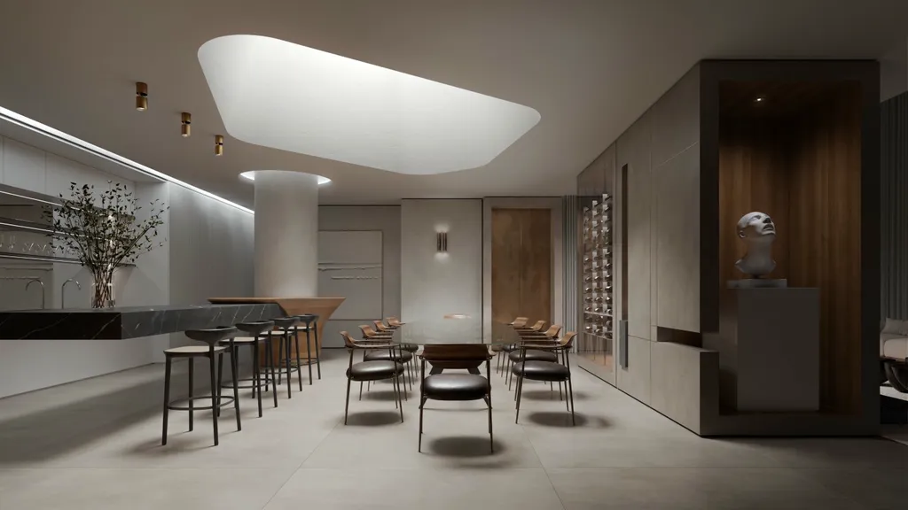 Imagem Enora Residence - Enora Residence