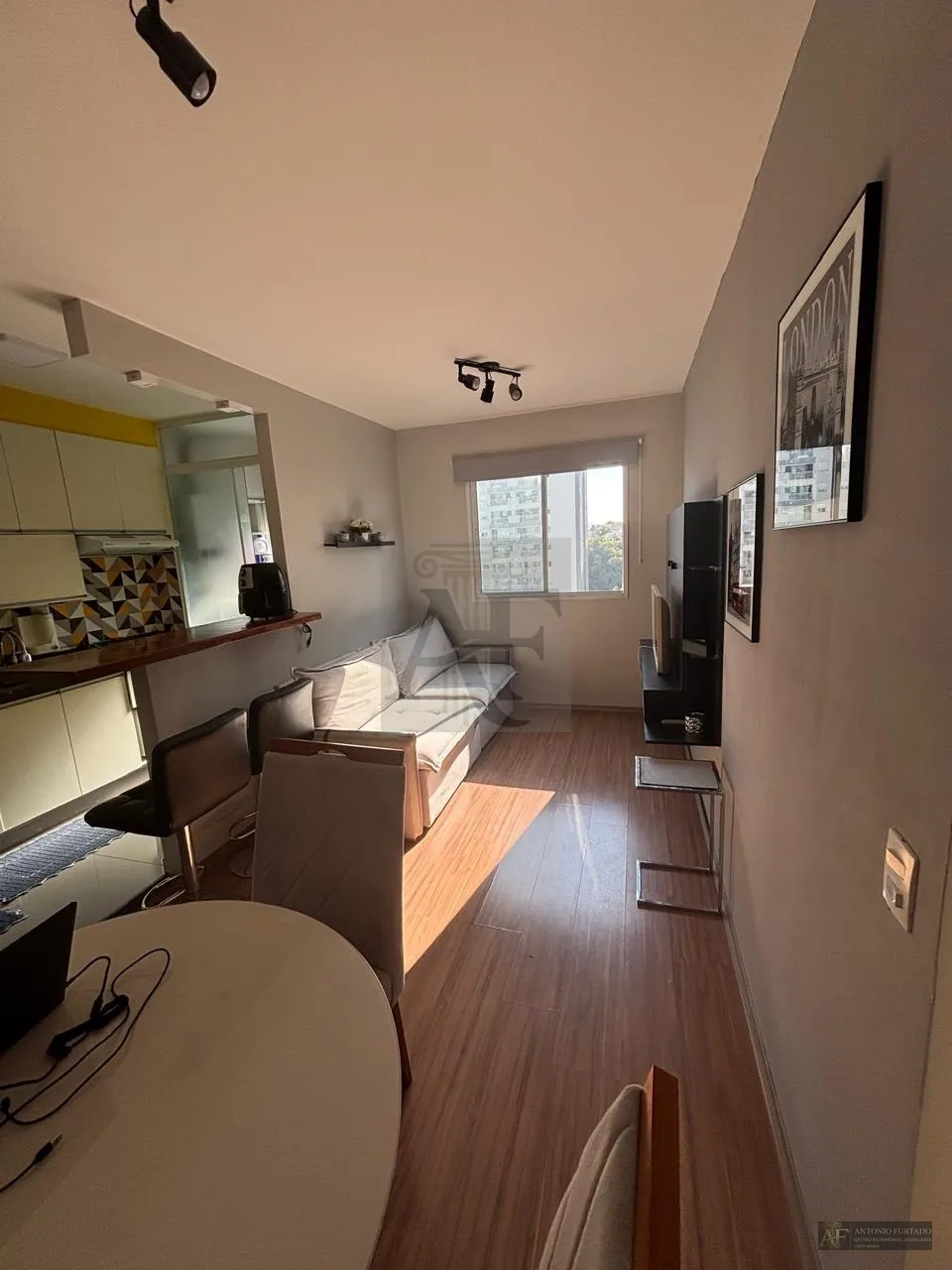 Imagem Apartamento à venda em Quinta da Paineira, São Paulo