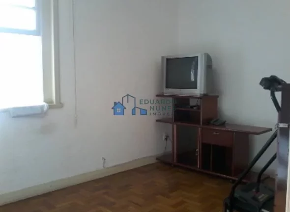 Imagem APARTAMENTO COM 04 QUARTOS NA BIAS FORTES!