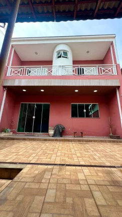 Imagem SOBRADO - 3 QUARTOS (1SUITE) WANEL