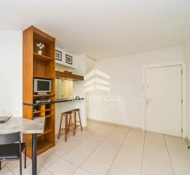 Imagem Saint Denis - Itaim Bibi - Apartamento à venda no bairro Itaim Bibi - São Paulo/SP, Zona Sul