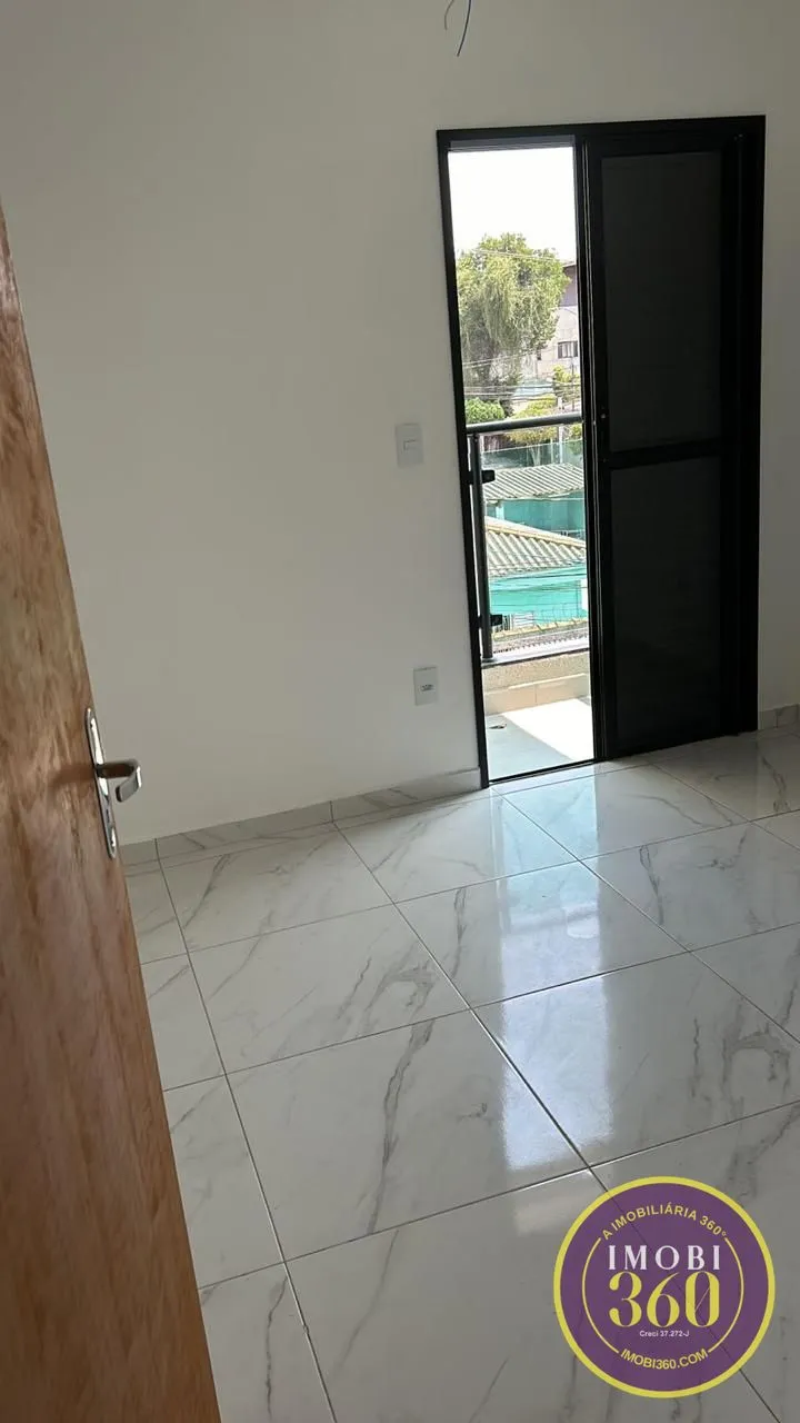 Imagem APTO NOVO , NUNCA HABITADO, 02 DORMITÓRIOS COM VAGA DE GARAGEM.