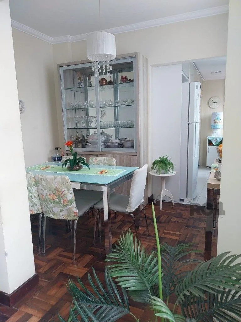 Imagem Apartamento em Floresta