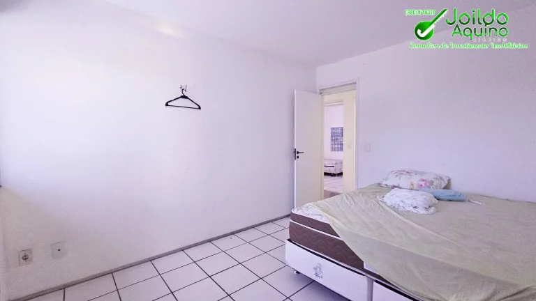 Imagem Apartamento com excelente distribuição e localização privilegiada!