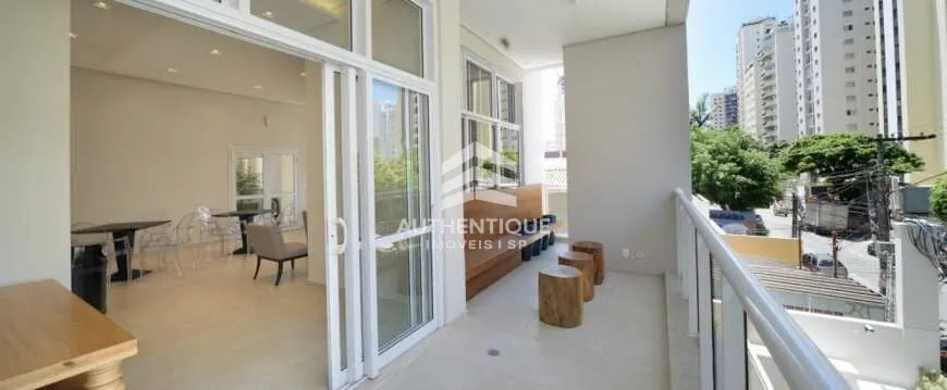 Imagem Move Vila Olímpia - Apartamento à venda em São Paulo/SP