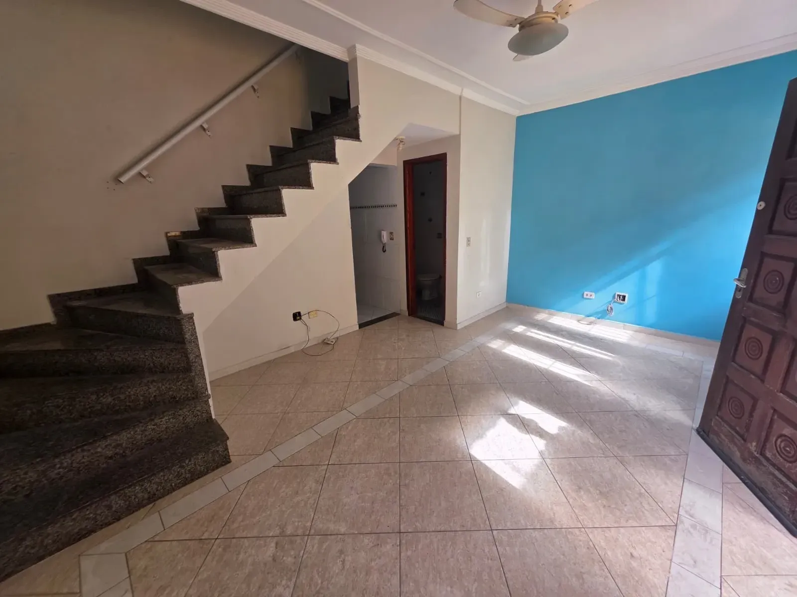 Imagem Casa de Condomínio com 2 Quartos à Venda, 103 m² em Vila Cascatinha - São Vicente