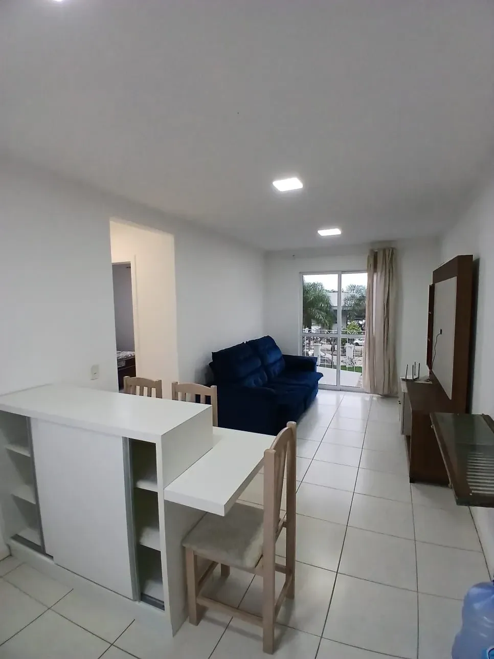 Imagem Apartamento com 2 Quartos à Venda, 52 m² em Mata Atlântica - Tijucas