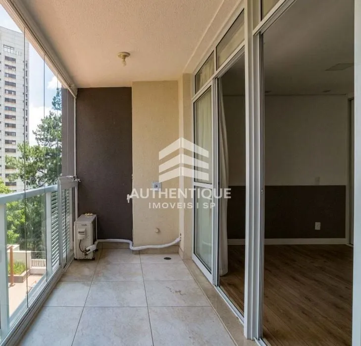 Imagem VIZ PONTE ESTAIADA - REAL PARQUE / MORUMBI - Apartamento à venda no bairro Real Parque - São Paulo/SP, Zona Sul