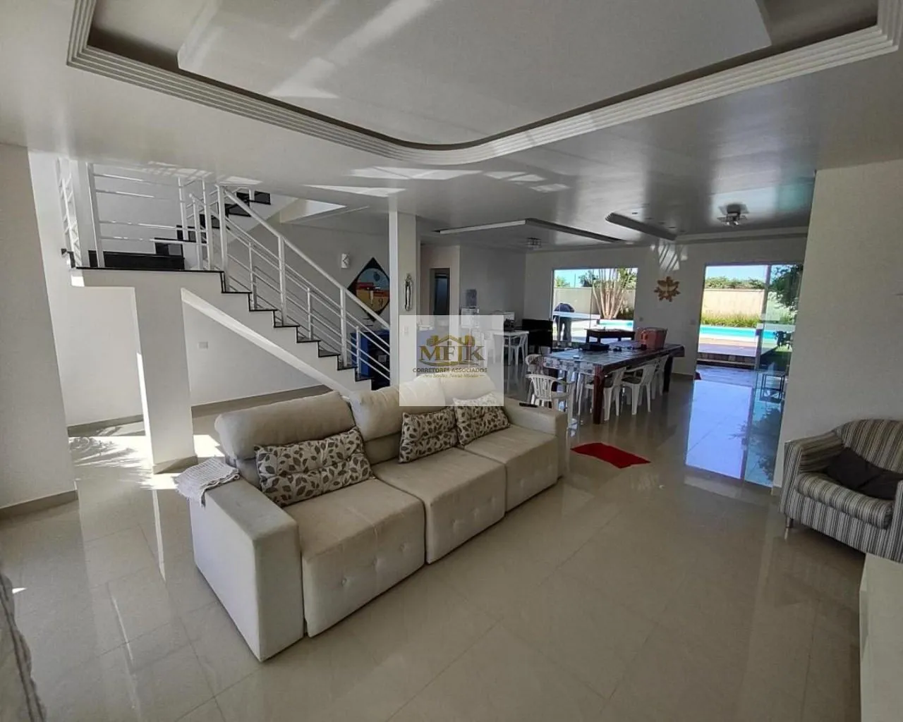 Imagem CASA RESIDENCIAL em Pontal do Paraná - Paraná,
