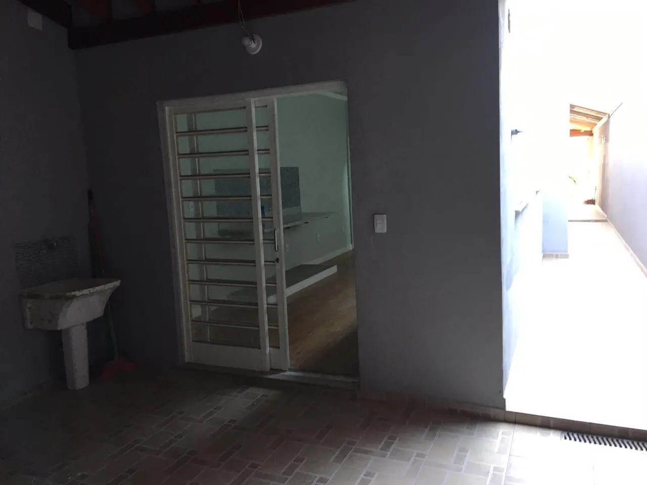 Imagem Casa à venda 2 Quartos, 2 Suites, 2 Vagas, 125M², Jardim Continental II, Taubaté - SP