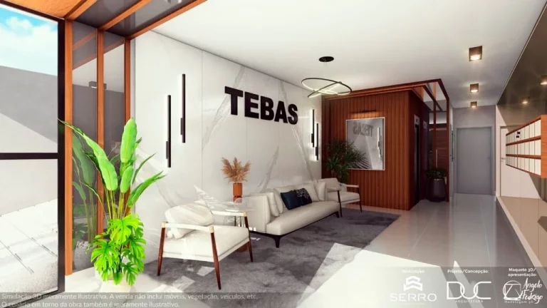 Imagem Apartamento para venda no bairro Pedra Branca em Palhoça