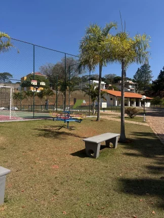 Imagem TERRENO EM CONDOMÍNIO - CABREUVA