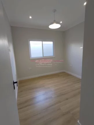 Imagem Casa nova em Residencial aberto