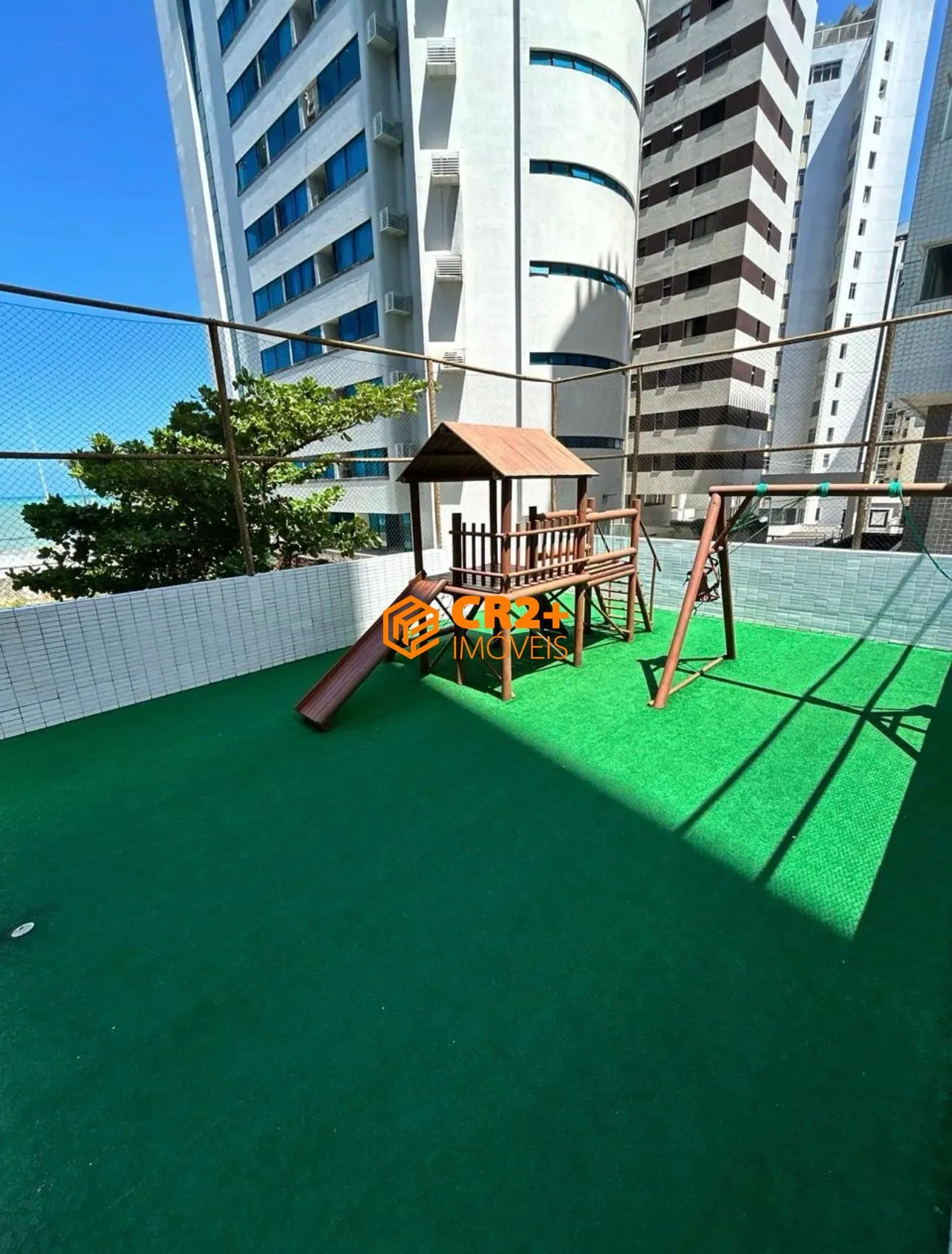 Imagem Vendo Apartamento 91m² em Boa Viagem