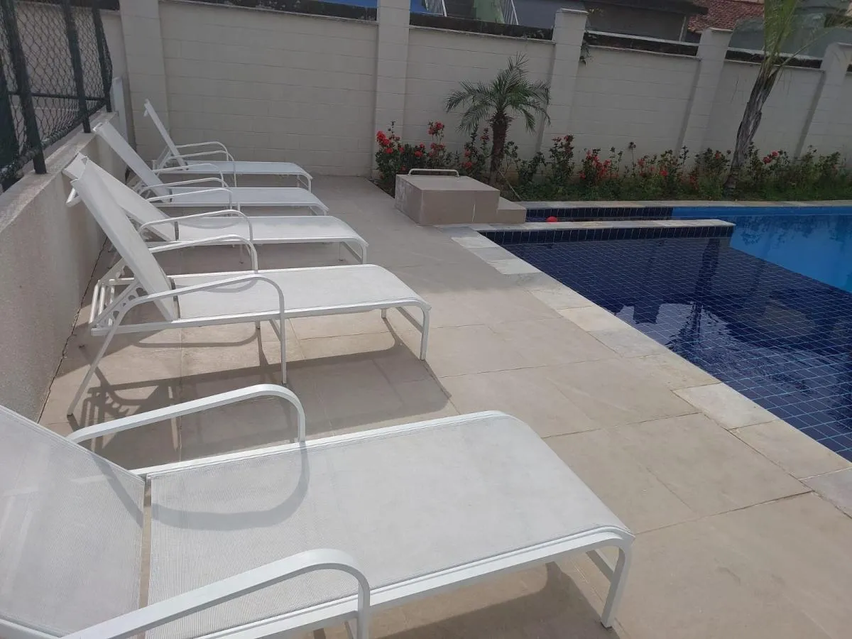 Imagem Apartamento para Venda em Rio de Janeiro, Campo Grande, 2 dormitórios, 1 banheiro, 1 vaga
