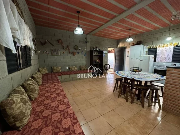 Imagem Sítio à venda em Igarapé MG, no bairro Rancho Três Lagoas.
