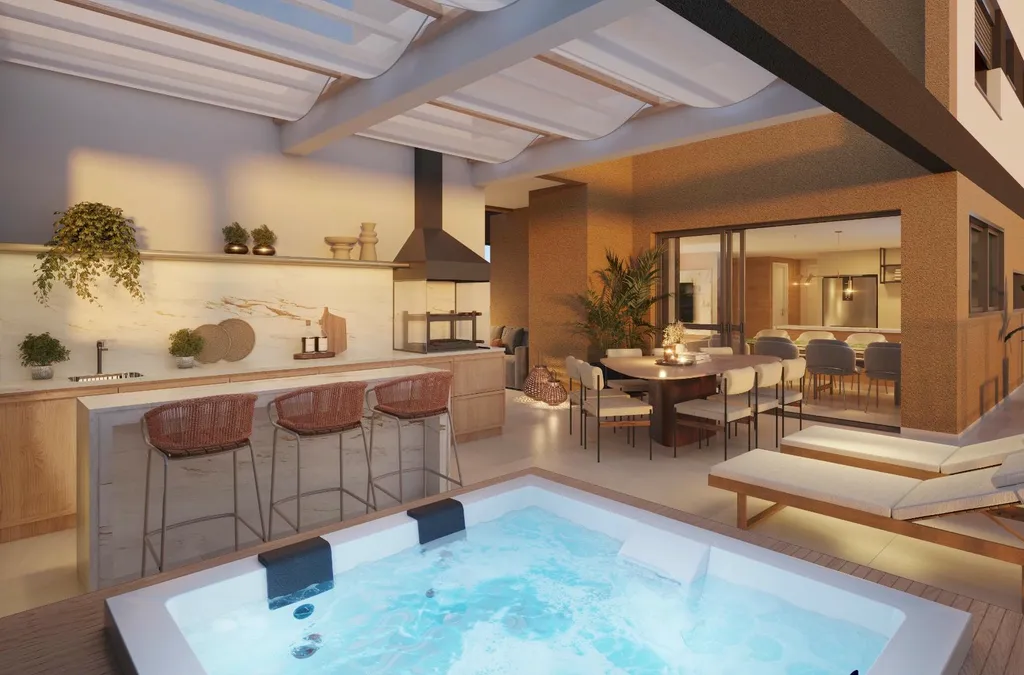 Imagem The Gardens Eleya - Breve Lançamento - The Gardens Eleya - Residencial