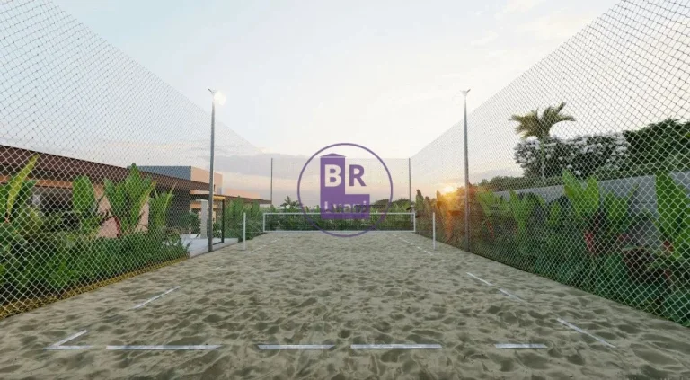 Imagem Terreno a venda no Villa Noah