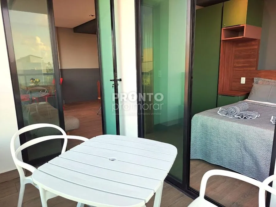 Imagem Villa Oceânica