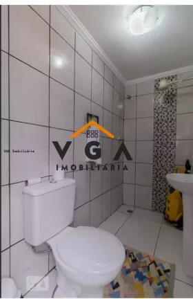 Imagem Sobrado para Venda em São Paulo, Vila Talarico, 3 dormitórios, 1 suíte, 3 banheiros, 3 vagas