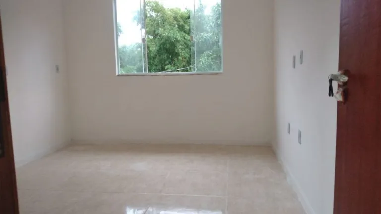 Imagem Casa com 2 Quartos para Alugar, 65 m² em Jacarepaguá - Rio de Janeiro