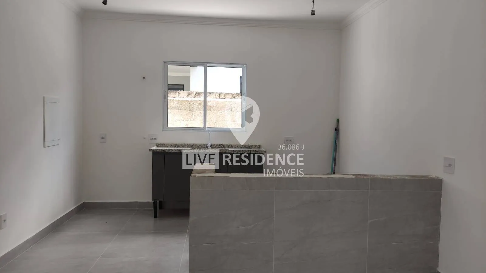 Imagem Casa térrea à venda no Condomínio Bosque dos Pires!
