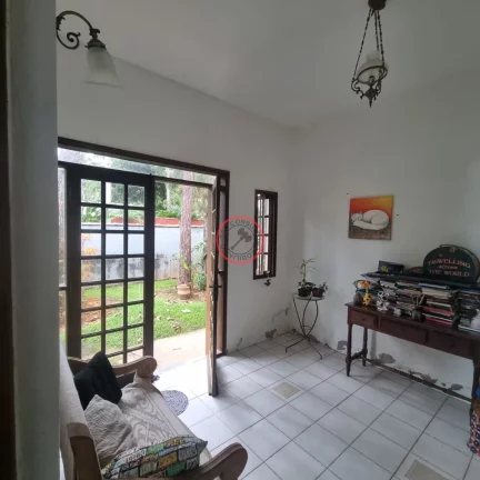Imagem CASA GRANDE , COM TODOS COMODOS BEM ESPAÇOSOS , MAIS 2 CASAS NO MESMO TERRENO COM ENTRADAS INDIVIDUAIS.