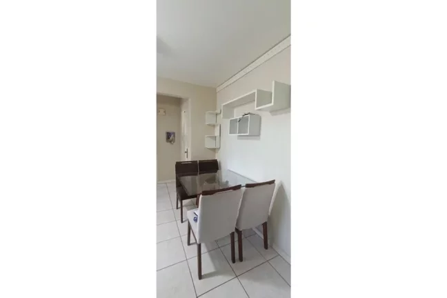 Imagem Apartamento para venda no bairro Camaquã em Porto Alegre