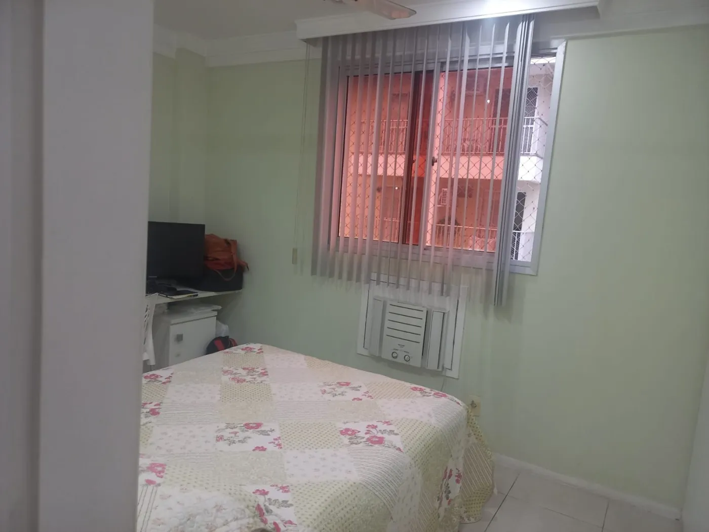 Imagem Apartamento para Venda em Rio de Janeiro, Praça Seca, 2 dormitórios, 1 suíte, 2 banheiros, 1 vaga