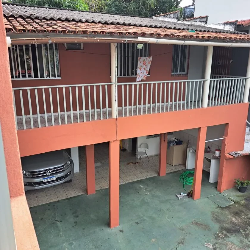 Imagem Casa com 4 Quartos à Venda, 100 m² em Bicanga - Serra